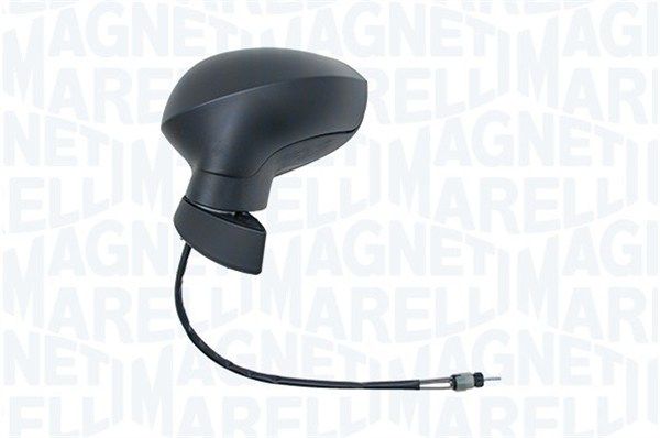 MAGNETI MARELLI Ārējais atpakaļskata spogulis 351991125910